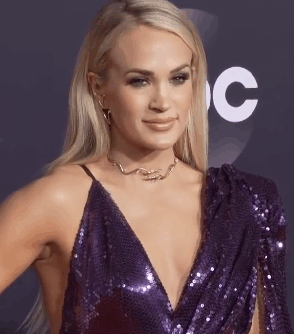 Carrie Underwood Returns for 13th Season of Sunday Night Football on NBC