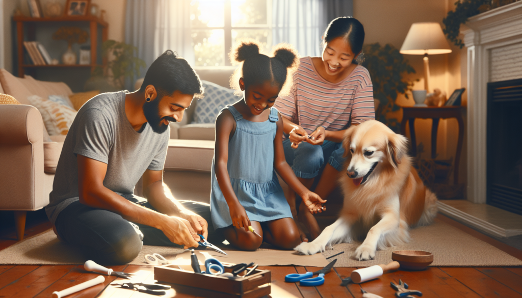 5 Chores Kids Should Do for Their $52 Allowance