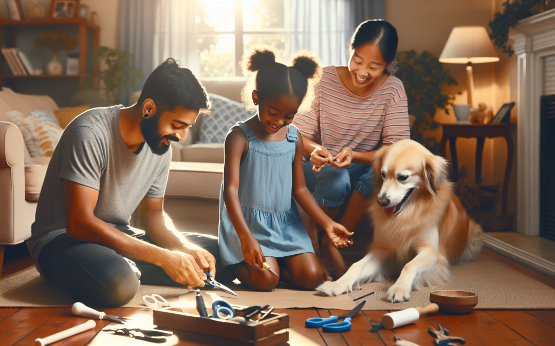 5 Chores Kids Should Do for Their $52 Allowance