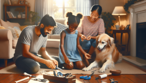 5 Chores Kids Should Do for Their $52 Allowance