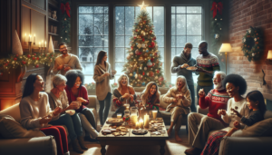 5 Reasons Adults Love the Holidays