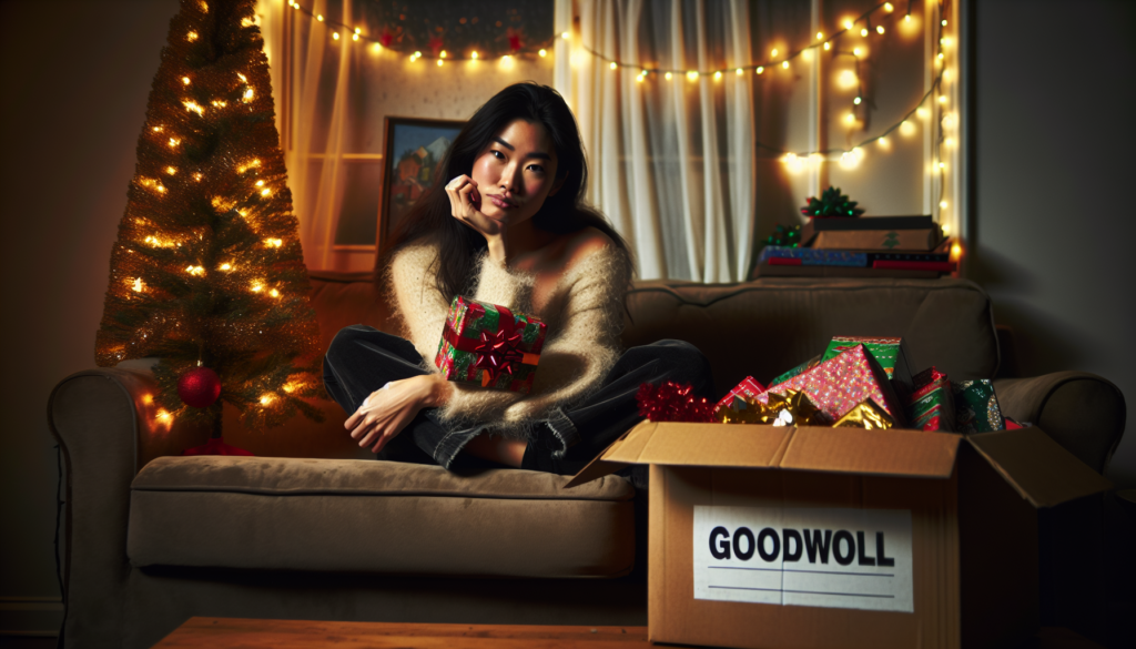 5 Signs Your Christmas Gift Missed the Mark