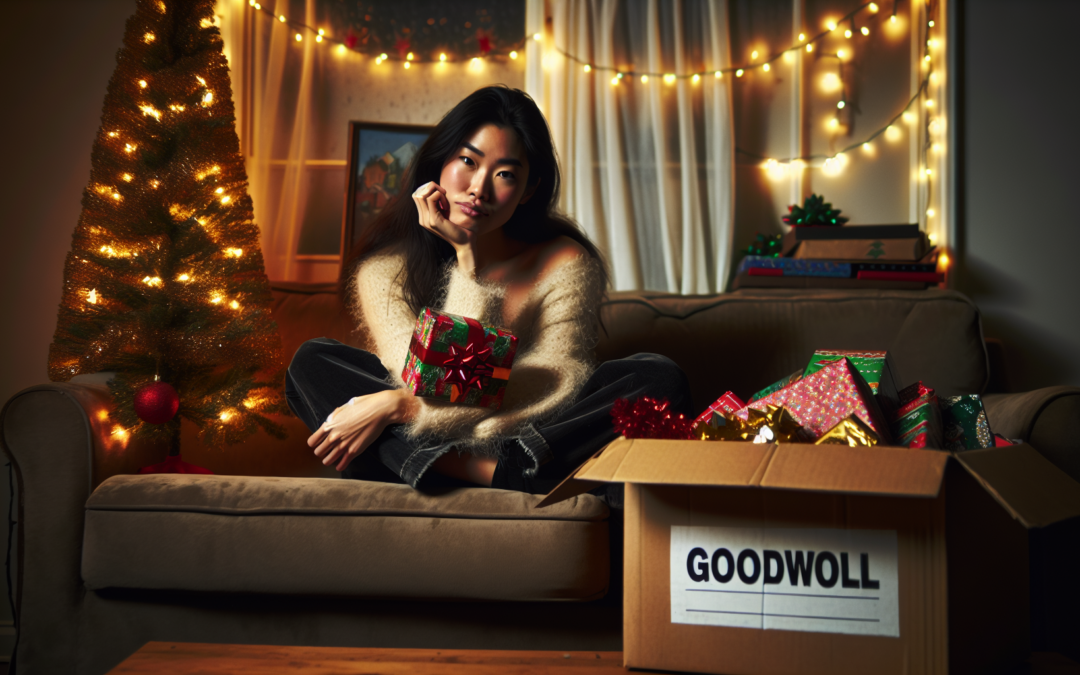 5 Signs Your Christmas Gift Missed the Mark