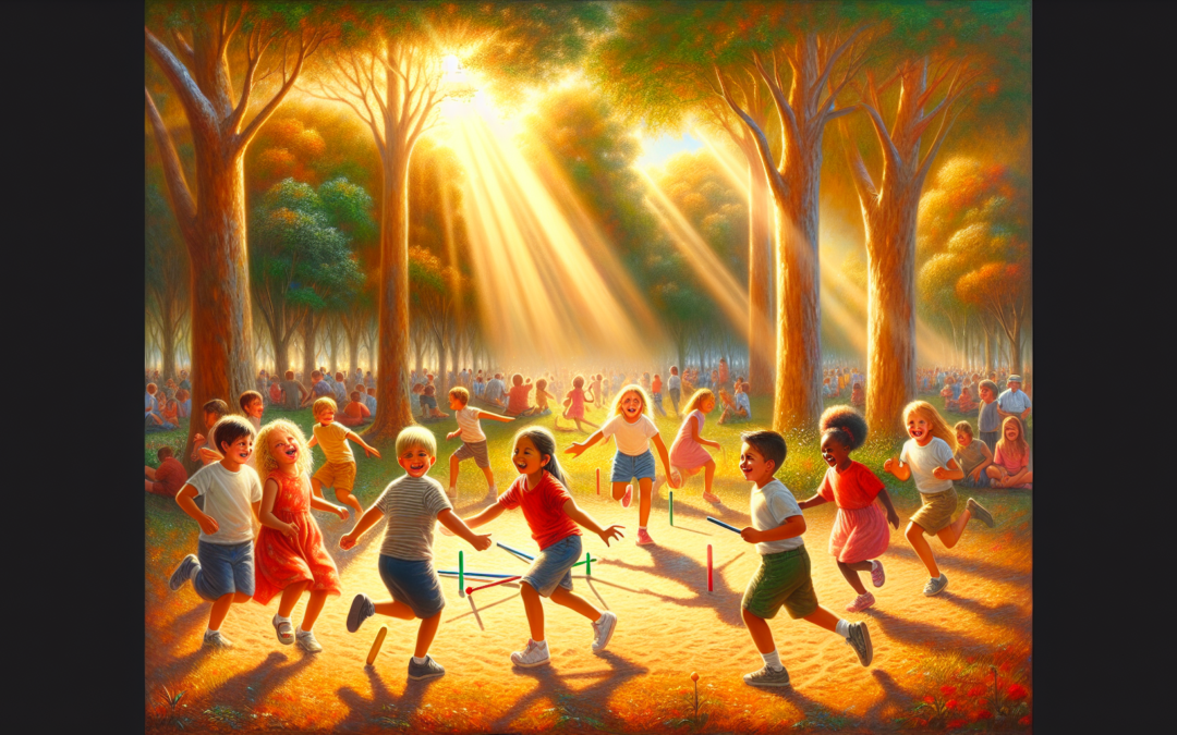 Australia Bans Social Media for Kids Under 15