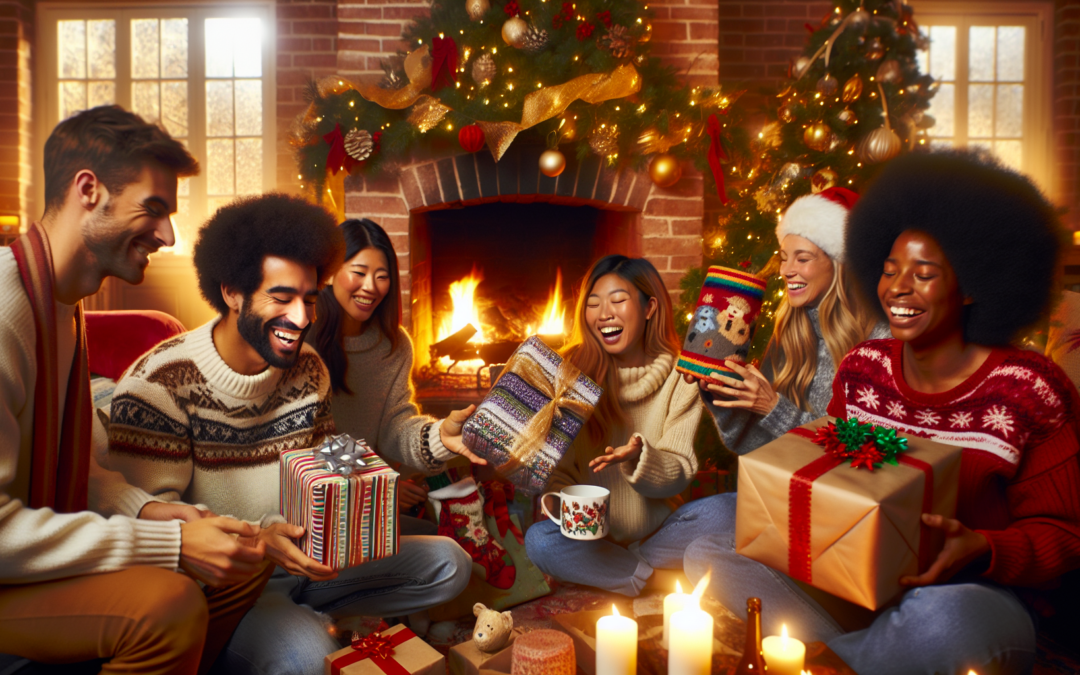 Celebrate National Regifting Day with Joy!