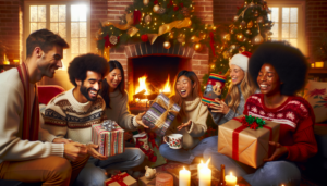 Celebrate National Regifting Day with Joy!