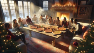 Celebrate Pizza Day: Top Craving Dates Revealed