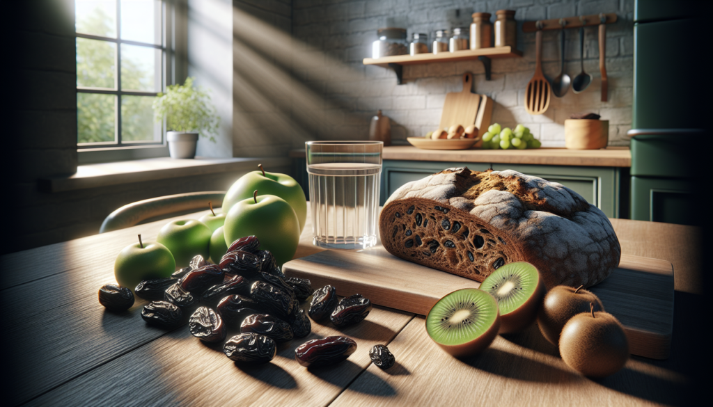 Combat Constipation with These Key Foods