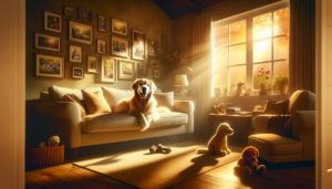 Could Pets Become Legal Dependents?