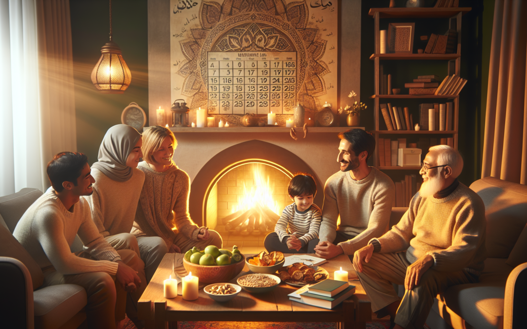 Crafting Meaningful New Year's Resolutions