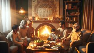 Crafting Meaningful New Year's Resolutions