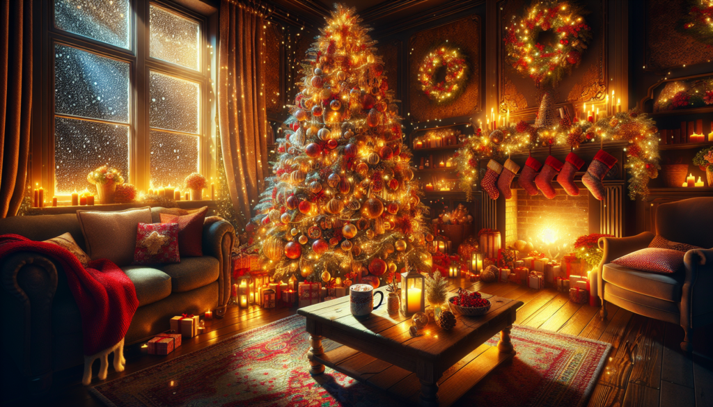 Delightful Holiday Facts to Brighten Your Season