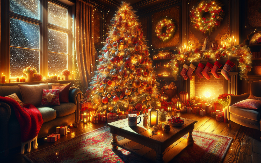Delightful Holiday Facts to Brighten Your Season