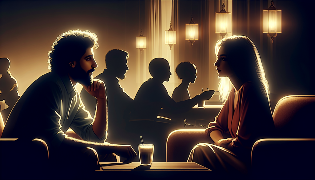 Exploring the Otrovert: A New Personality Type