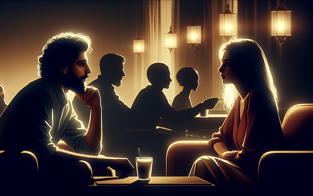 Exploring the Otrovert: A New Personality Type