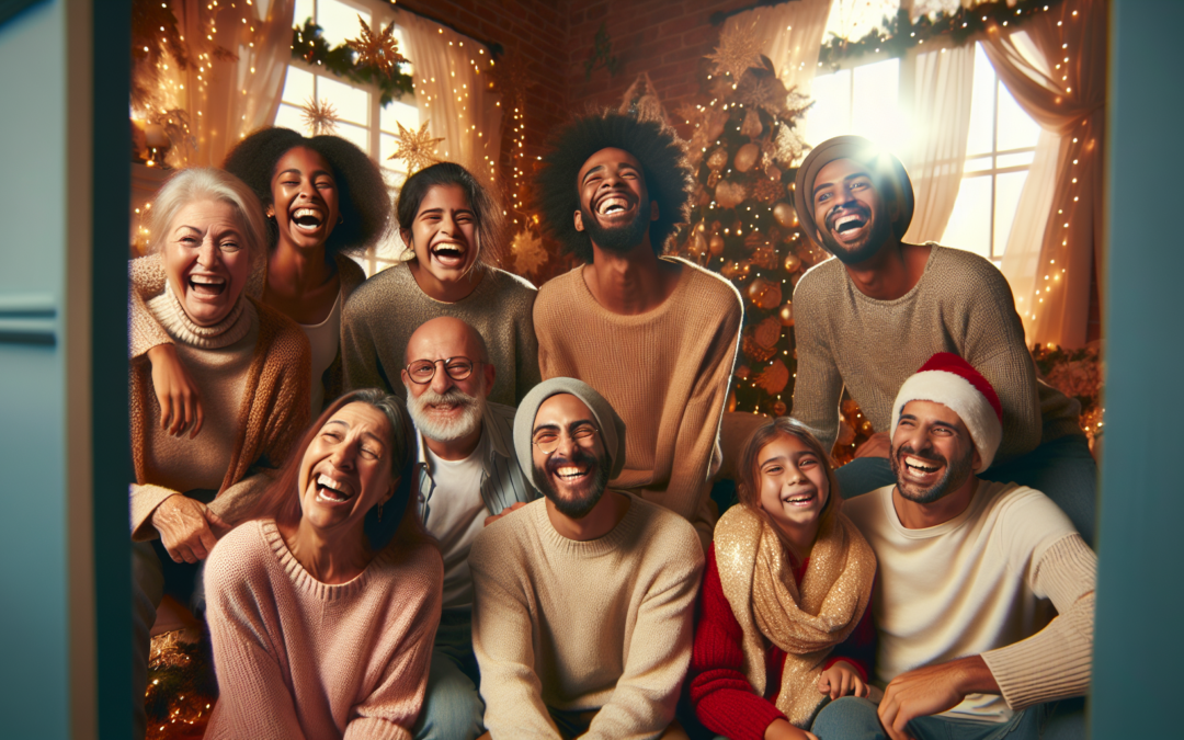 Five Hacks for Stunning Holiday Photos