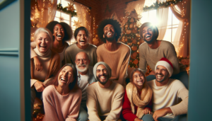 Five Hacks for Stunning Holiday Photos