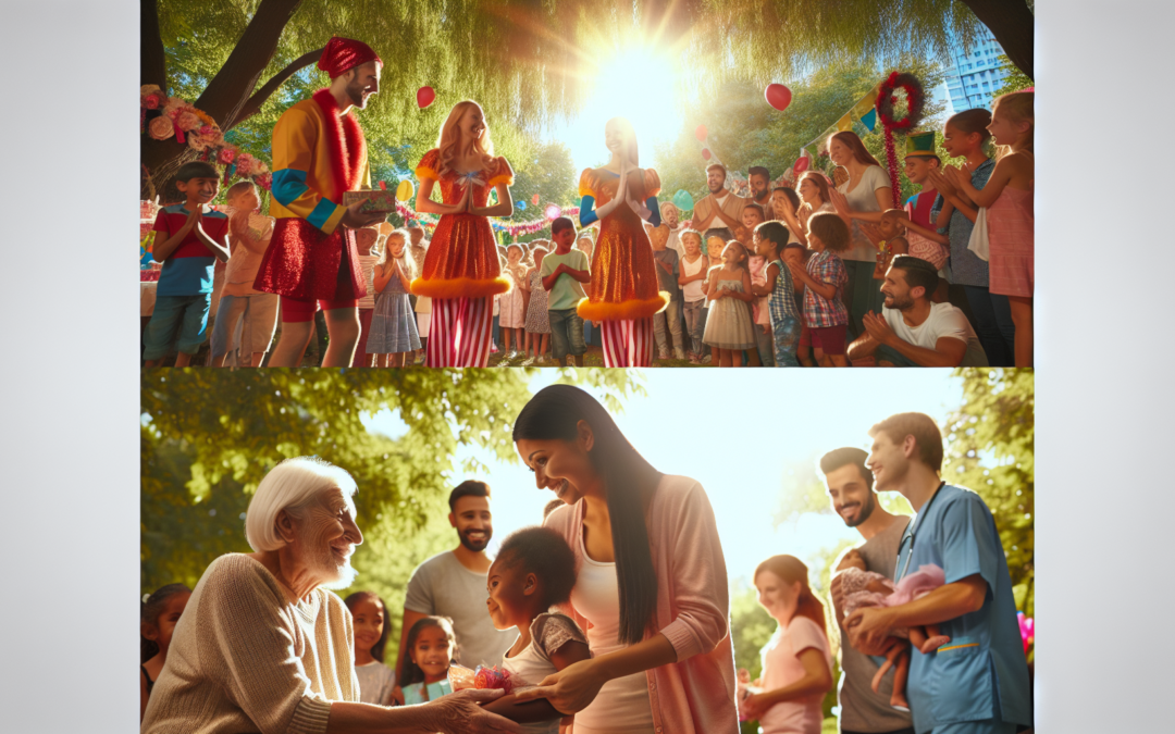 Heartwarming Global Stories to Lift Your Spirits