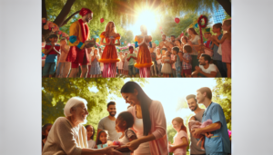 Heartwarming Global Stories to Lift Your Spirits