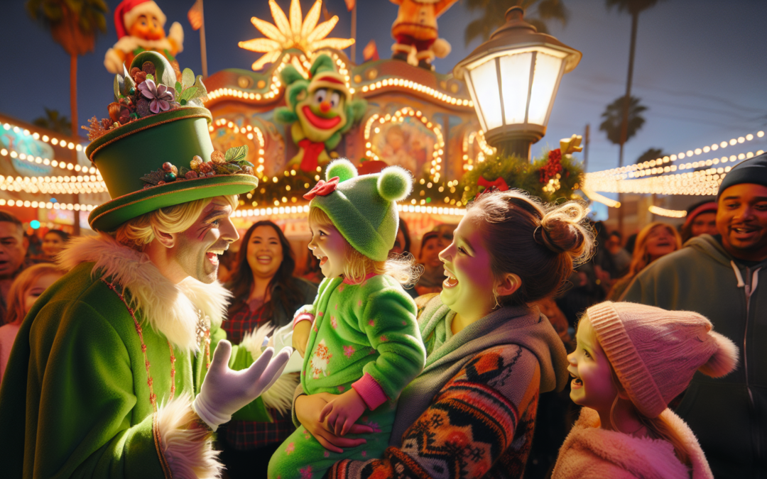 Heartwarming Holiday Stories to Brighten Your Season