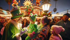 Heartwarming Holiday Stories to Brighten Your Season