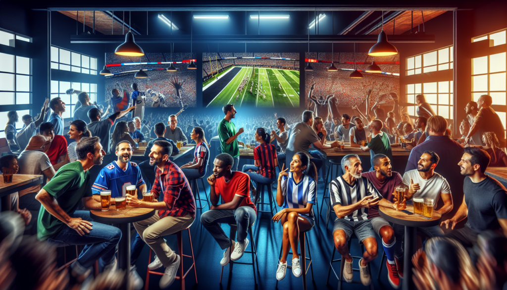 Is It Time for a New Name for American Football?