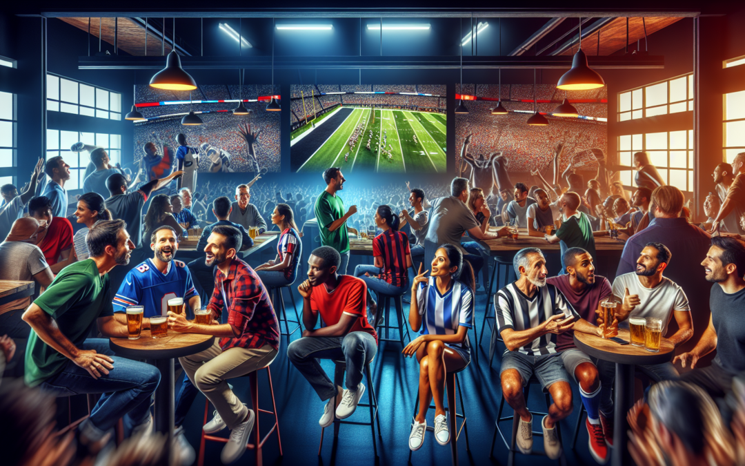 Is It Time for a New Name for American Football?