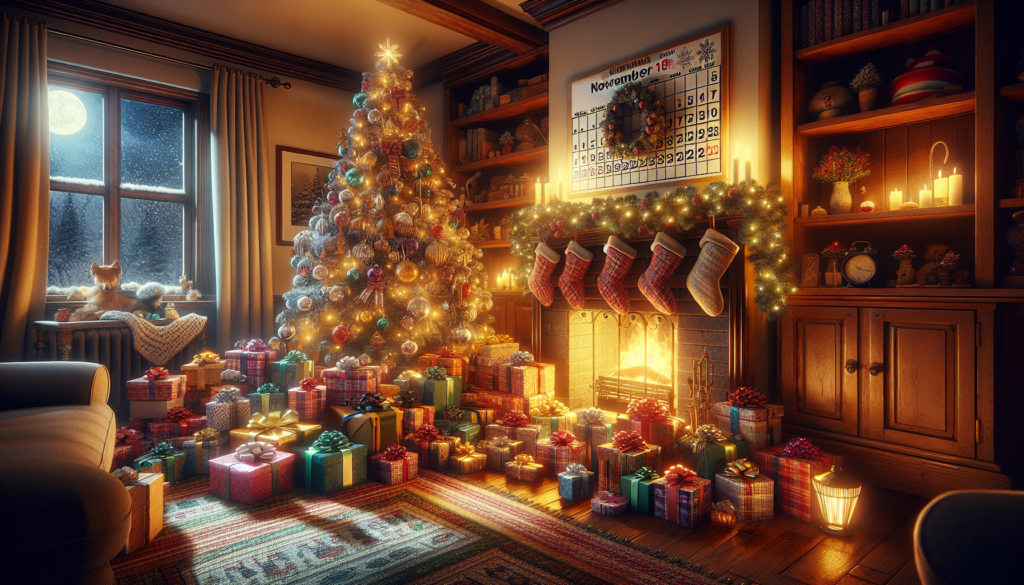 Last Chance for Affordable Christmas Shipping!