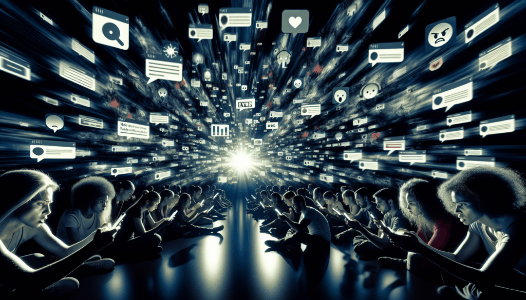 Rage Bait: The Oxford Word of 2025 Unpacked