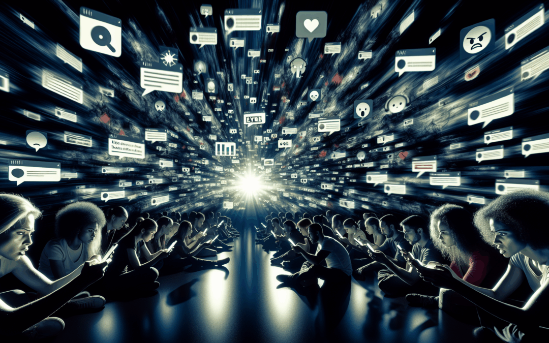 Rage Bait: The Oxford Word of 2025 Unpacked