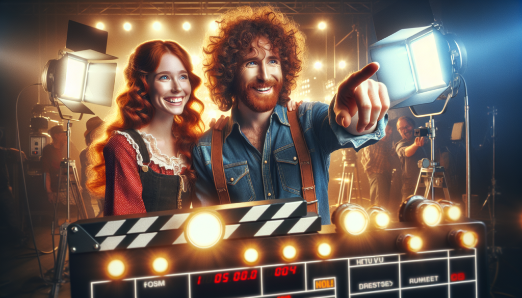 Reba McEntire Honors Rob Reiner in Heartfelt Tribute