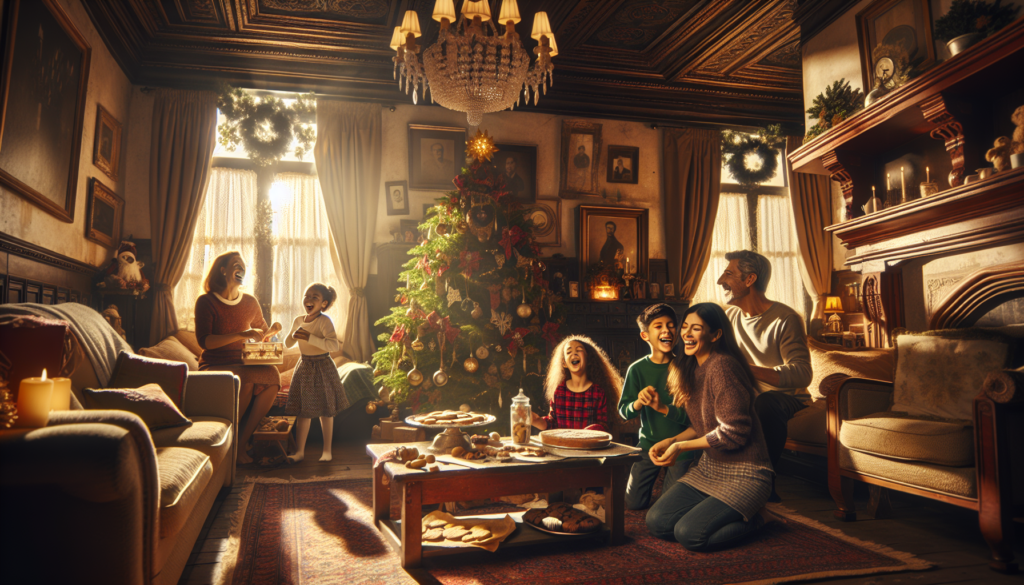 Should Christmas Music Start in June?