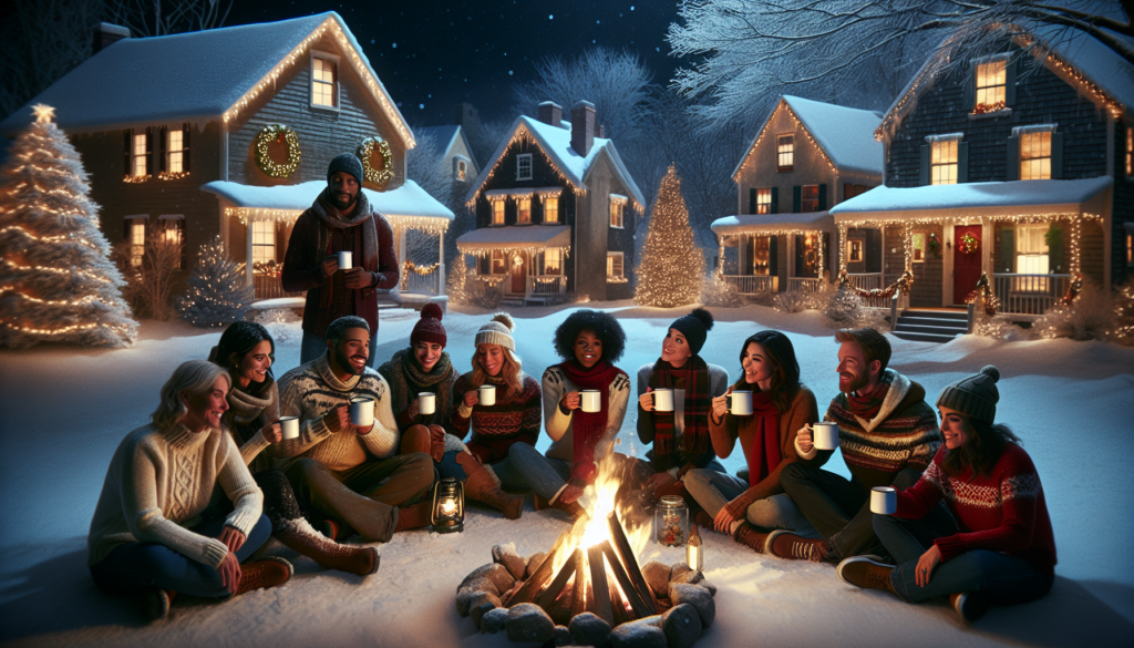 The Great Eggnog Divide: Love It or Hate It?