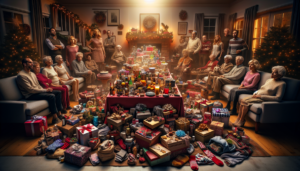 The Most Unwanted Gifts Revealed