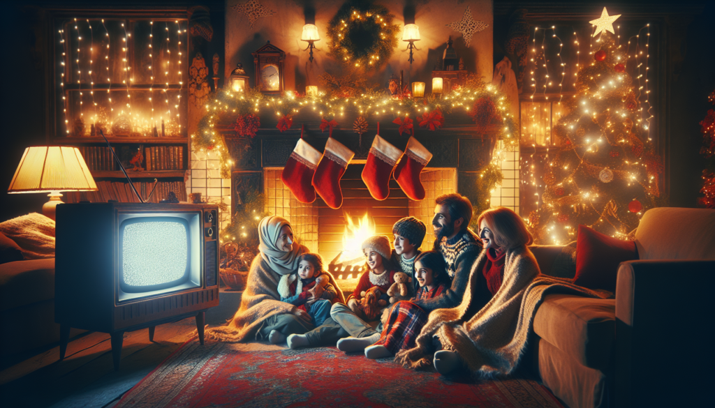 Top Christmas Movies for Your Holiday Viewing