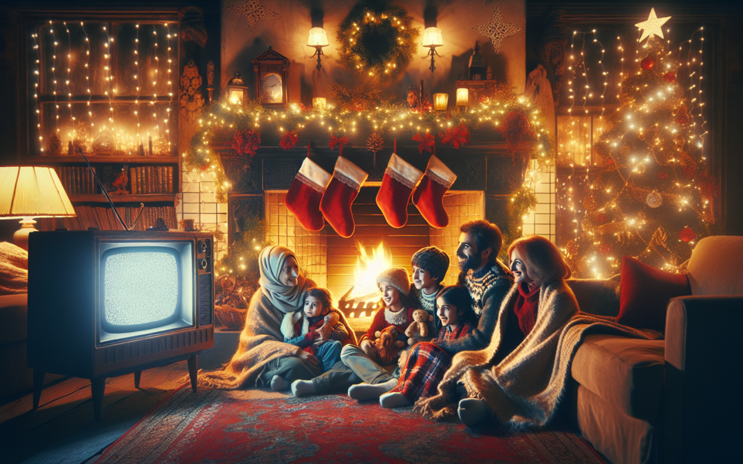 Top Christmas Movies for Your Holiday Viewing