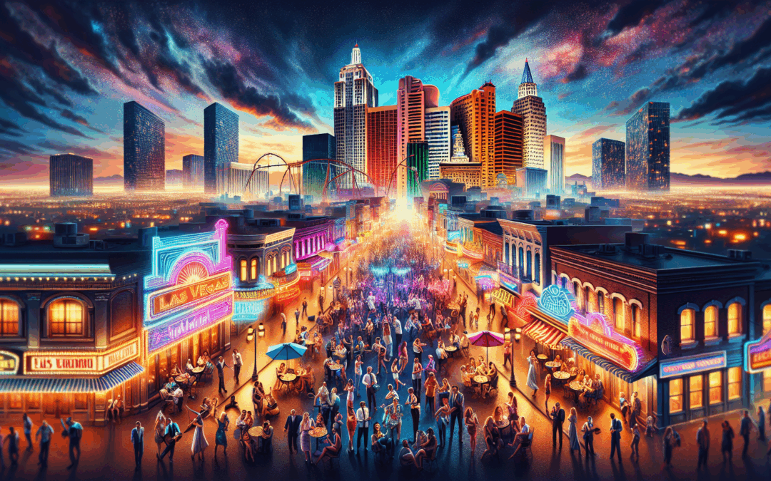 Top Fun Cities in America for Endless Entertainment