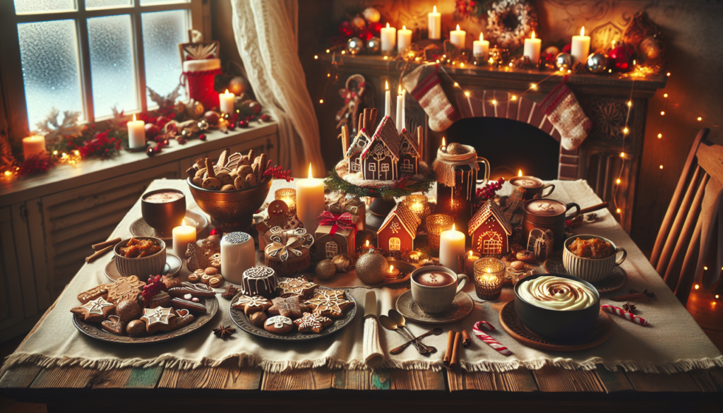 Top Holiday Foods to Savor This Season
