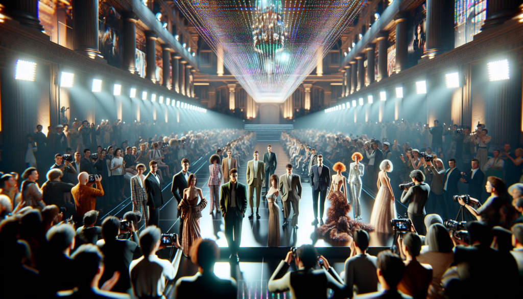 Vogue's Top 2025 Best-Dressed Celebrities Revealed