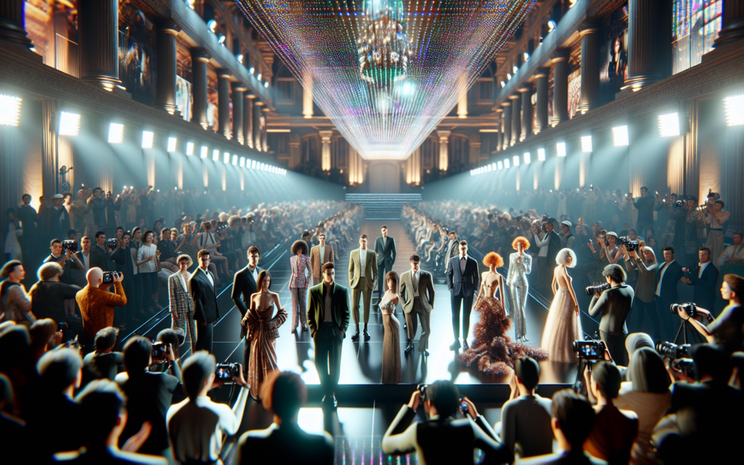 Vogue’s Top 2025 Best-Dressed Celebrities Revealed