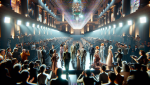 Vogue's Top 2025 Best-Dressed Celebrities Revealed