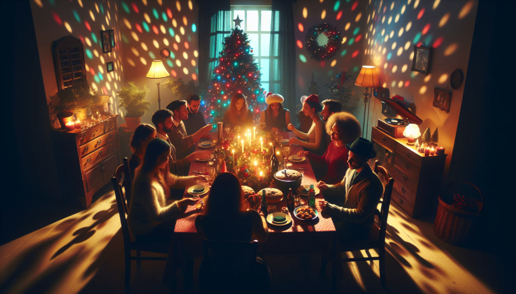 Ways to Rediscover Your Holiday Spirit