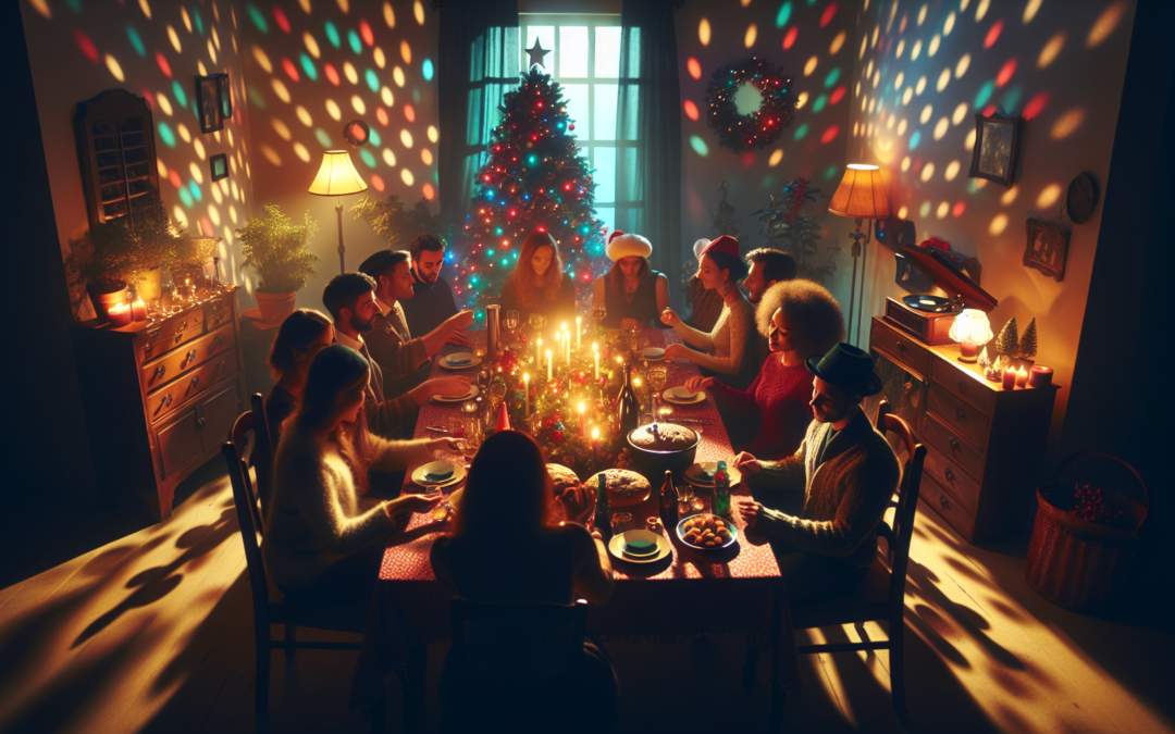 Ways to Rediscover Your Holiday Spirit