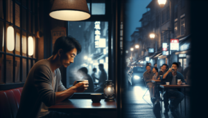 What It Means to Be an Otrovert