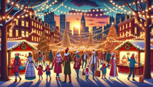 Why Atlanta Is the Best City for Christmas 2025