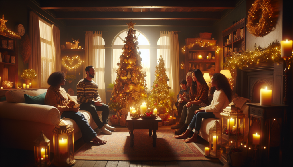 Why More Americans Are Choosing Multiple Christmas Trees