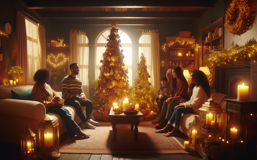 Why More Americans Are Choosing Multiple Christmas Trees