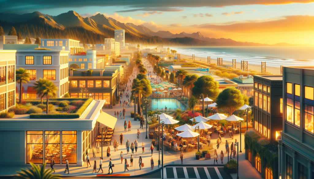 Best Cities for a Fresh Start in Life