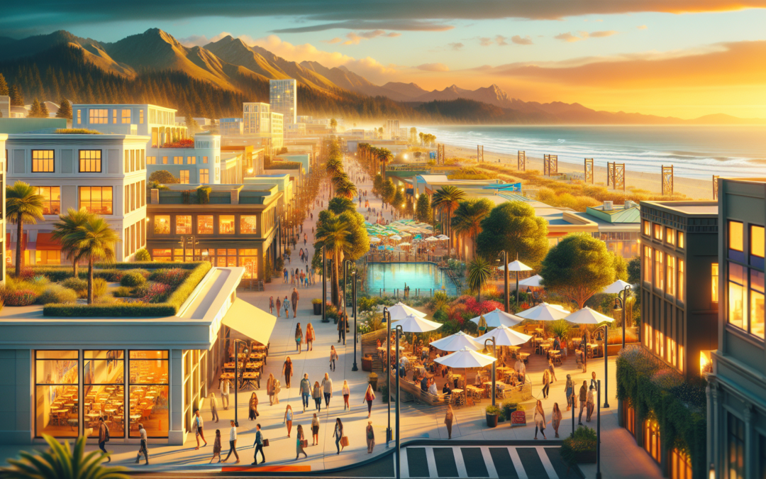 Best Cities for a Fresh Start in Life