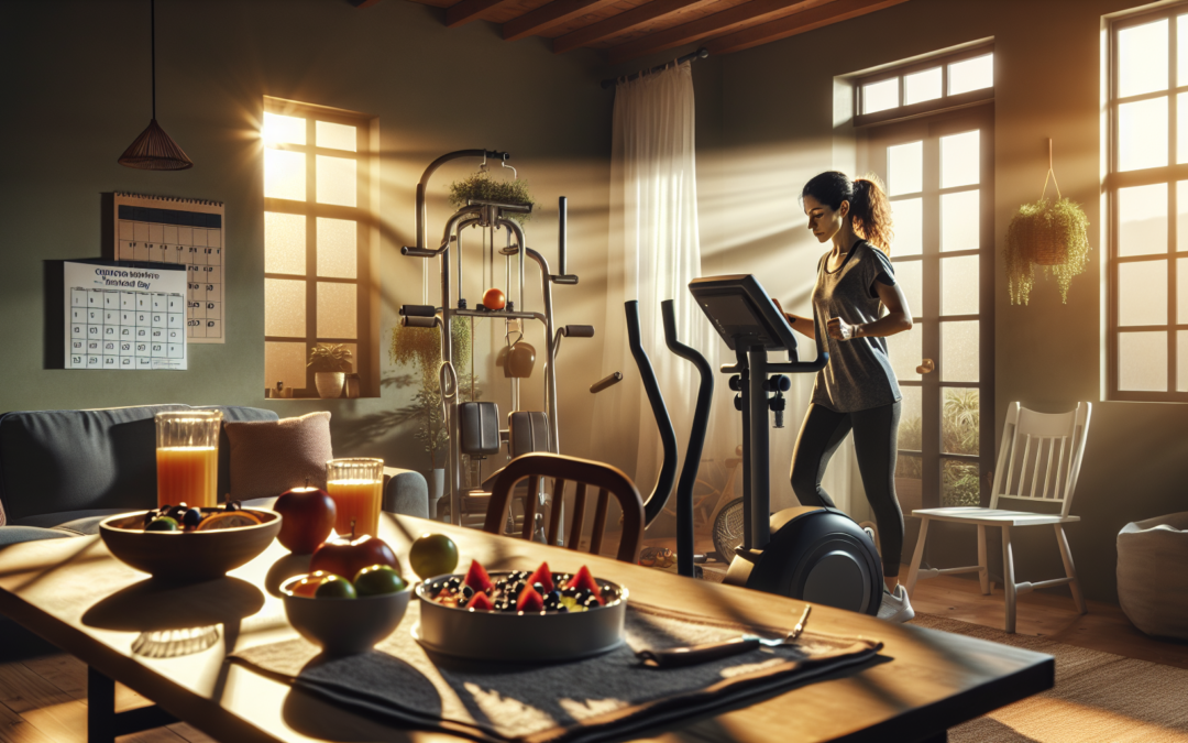 Conquer Quitter’s Day: Stick to Your Resolutions